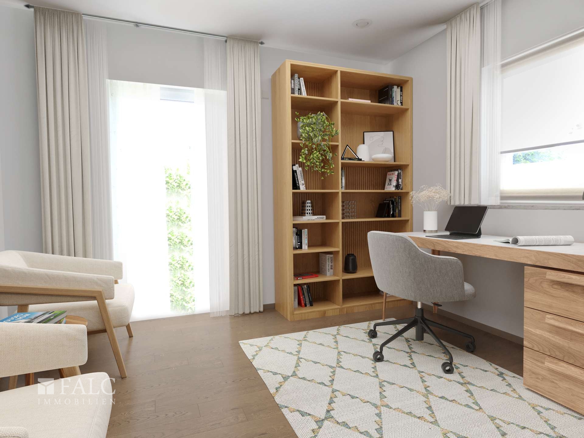 Home Office
